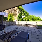 City Terrace Salzburg
